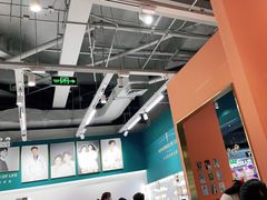 -海马体照相馆(合肥包河万达广场店)