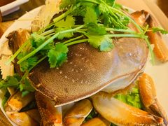 -金海阁海鲜火锅