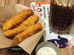 -必胜客(远大路店)