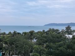 -三亚亚龙湾美高梅度假酒店Fun动冲浪