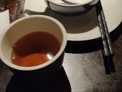 -绿茶餐厅(光谷世界城步行街店)