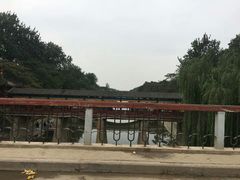 -河北村民俗体验园