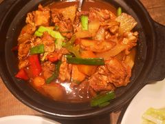-香园茶社·金陵小灶(老门东店)