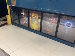 -谜盒子奇幻密室(南屏店)