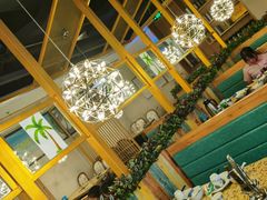 -原味四季椰子鸡(公明百佳华店)
