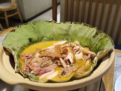 掌柜老汤手撕烧鸡-掌柜的店·河南菜(新天地店)