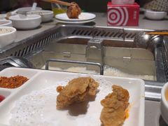 -海底捞火锅(杭州萧山宝龙广场店)