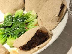 -華府Deluxe(兴业太古汇店)