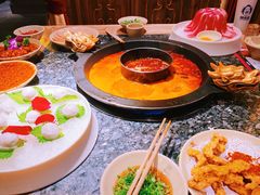 -蜀大侠火锅(寰球文化地标·总府店)