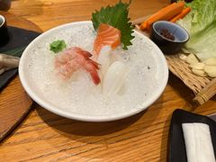 -赤坂亭·M9和牛烧肉·铁板烧·日料398放题(长泰广场店)