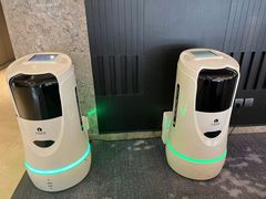 -重庆观音桥华美达安可酒店