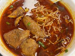 -牛记咖喱美食(十月初五日街店)