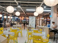 -家乐福(古北店)