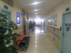 -成都军建医院·疤痕诊疗中心