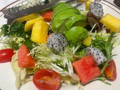 -赤火牛排(金狮广场店)