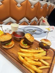 -奈尔宝·儿童乐园·亲子餐厅(鄞州万达店)