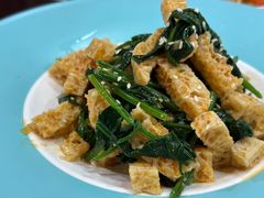 -清真·西北人家风味馆(中山中路店)