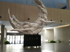 -长春世界雕塑园冰雪艺术天地