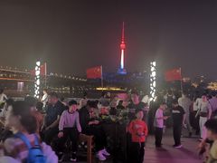 -武汉两江游览·夜游长江(汉口粤汉码头)