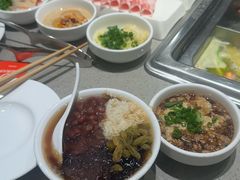 -海底捞火锅(壹悦城店)