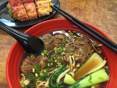 -甘味食堂(素食料理/蔬食料理/恆春美食)