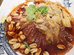 -伊兰麒兰馨园·川菜·清真馆(339电视塔店)