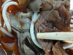 -薛记襄阳香辣牛肉面(平安路店)