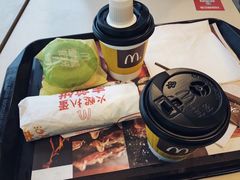 -肯德基(西安电子城店)