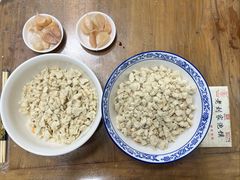 -老刘家泡馍·陕西老字号(钟楼广济街店)
