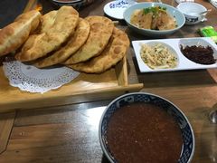 -老磨油饼(高陵店)