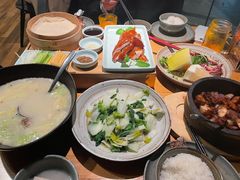 -青年公社·烤鸭(天玥中心店)