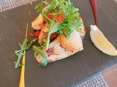 烤银鳕鱼-Terra Rossa(陆家嘴中心店)