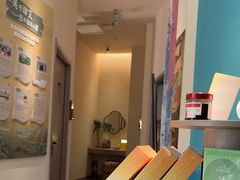 -锦艾·推拿艾灸&疗愈SPA(凯德1818店)