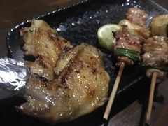 -木子烧鸟屋(百子湾店)