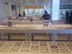 -老仙配镜厂(北京沙河人民公社大食堂店)