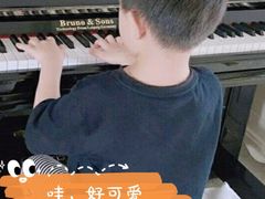 -美育儿童音乐舞蹈国际机构(浦东分校)