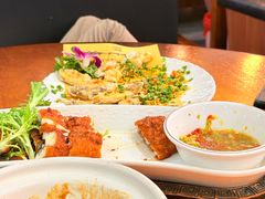 -醉壹号海鲜大排档·老厦门特色菜(厦门美食地标店)
