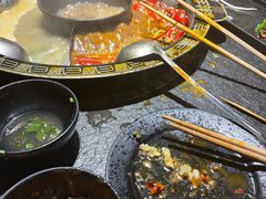 -味舵主重庆火锅(邓尉路店)