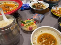 -三品香·江浙菜(松江九谊店)