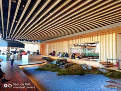 -Seesaw Coffee(朝阳大悦城店)