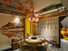 -哈拉海和牛主题餐厅(哈西店)