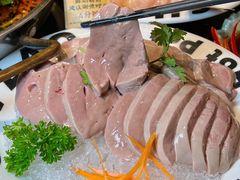 -潮澎派·潮州菜(南国明珠店)