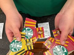 -星巴克(宁波月湖盛园店)