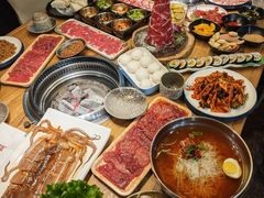 -三千里烧烤(西二道街店)