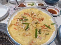 -韩香福烤肉庄园(文化西路店)