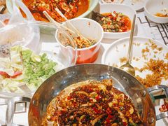 -靓虾二哥长沙地标小龙虾(五一广场店)