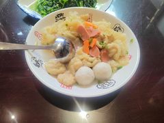 -董府·古宅餐厅
