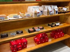 -西村叔叔的店·面包·甜品·蛋糕(崂山丽达店)