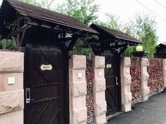-北京益泉花园酒店