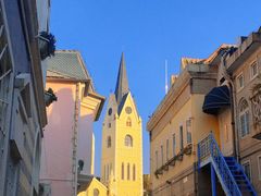 -世界之窗阿尔卑斯冰雪世界